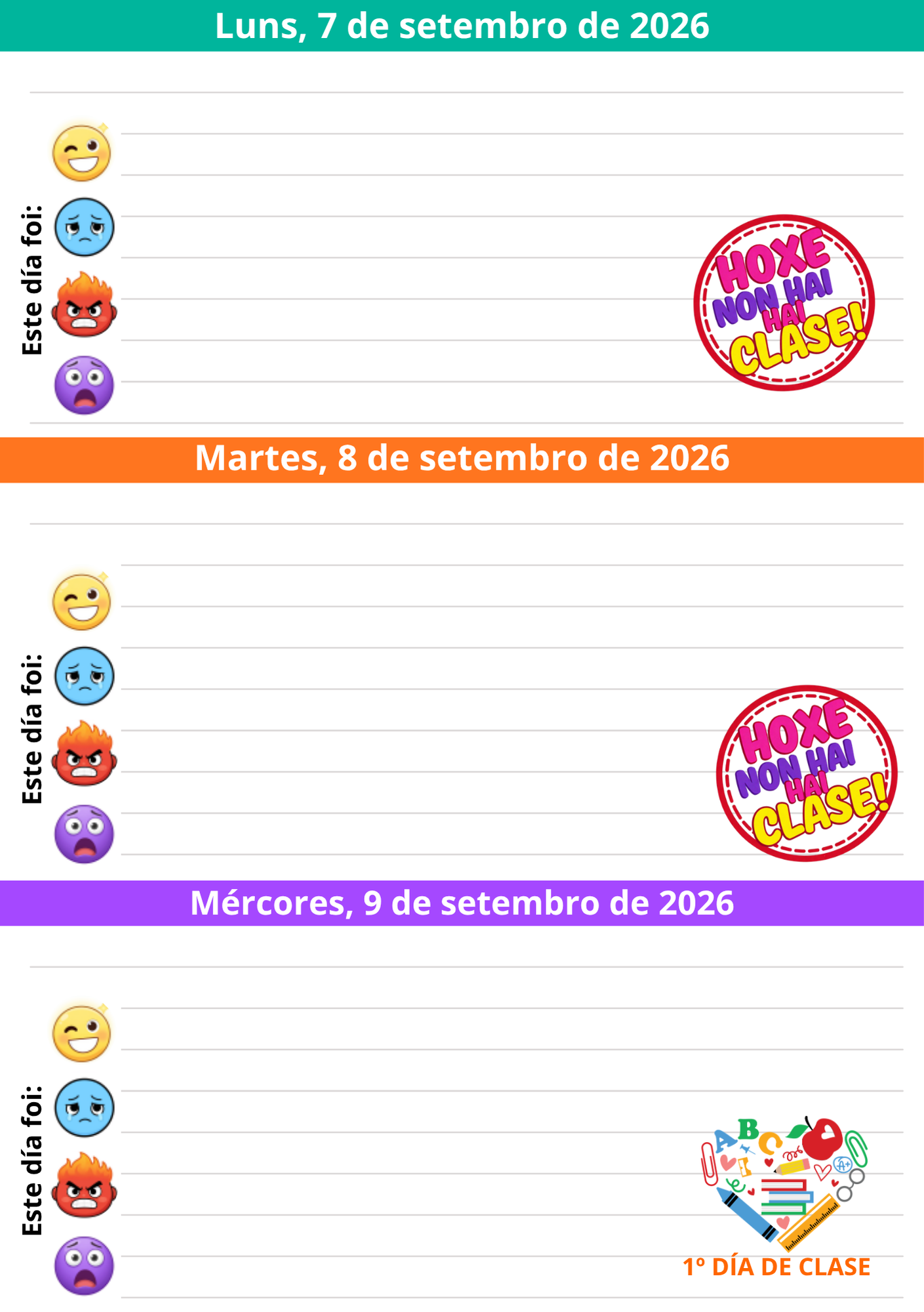 Axenda PRO - Imagen 6