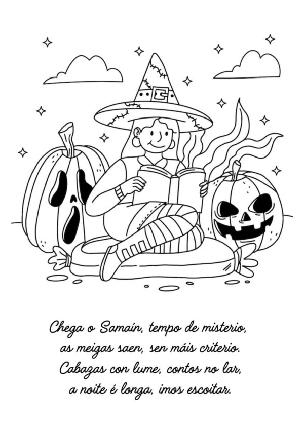 Axenda Coidar (ata 2º E.P.) - Imaxe 8