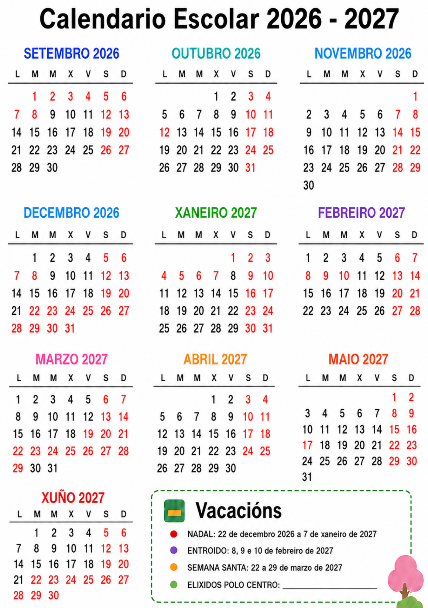 Axenda PRO - Imagen 2