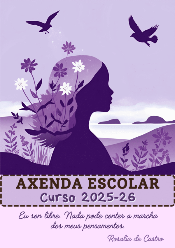 Axenda Rapaciña (3º a 6º E.P.) - Imaxe 20
