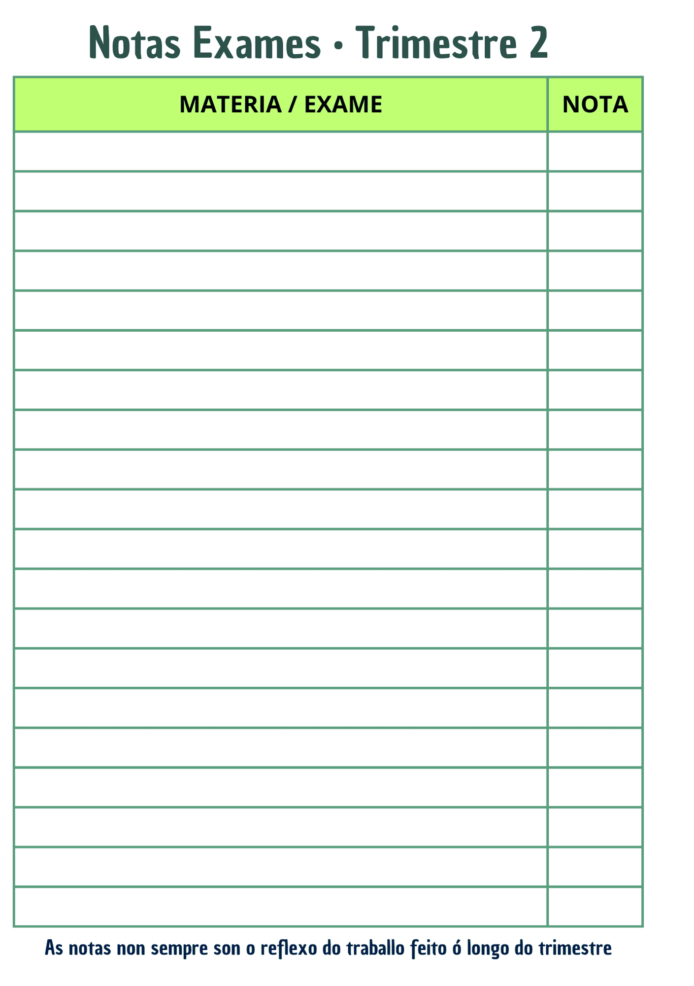 Axenda PRO (a partir de 5º primaria e secundaria) - Imagen 12
