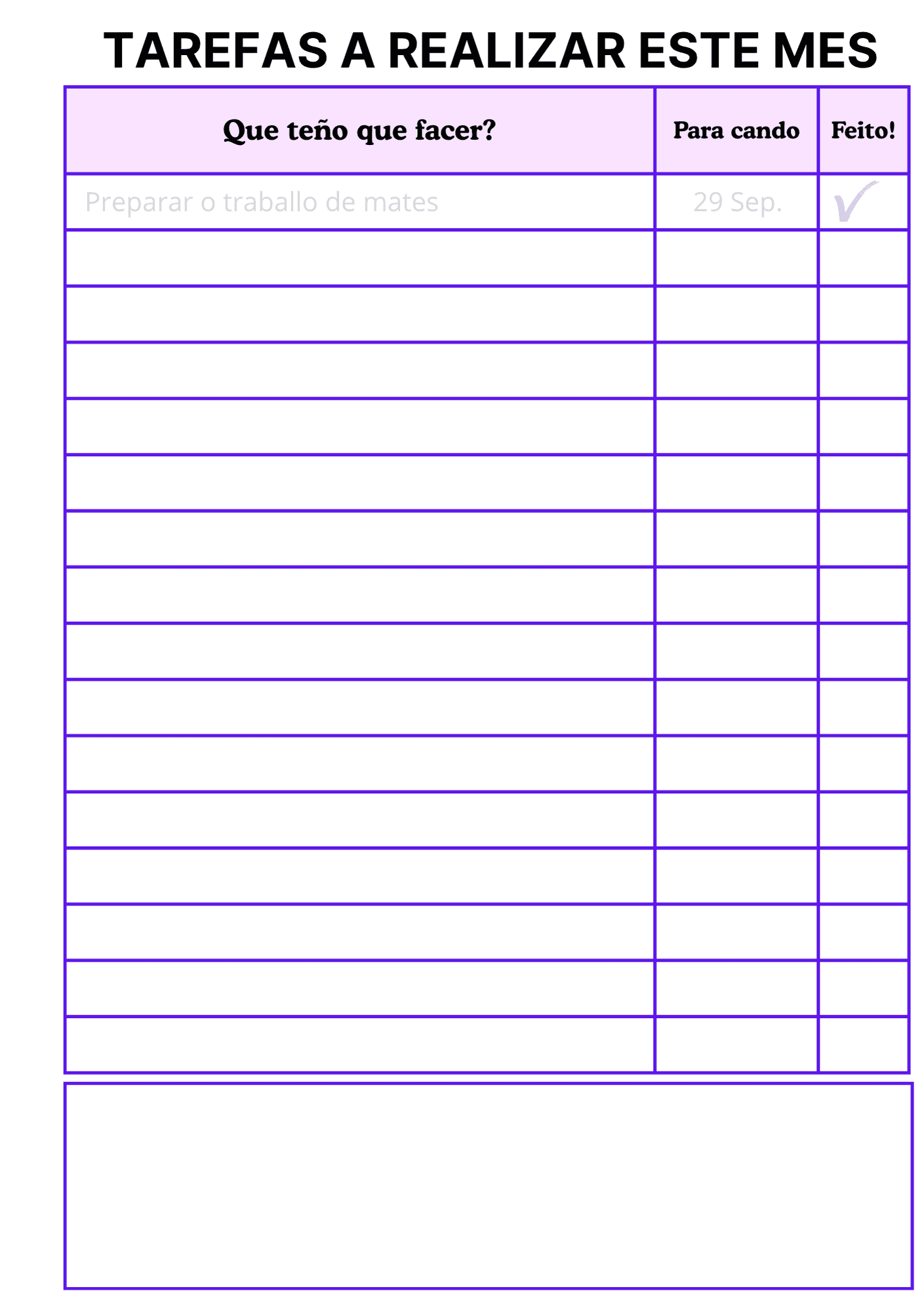 Axenda PRO (a partir de 5º primaria e secundaria) - Imagen 9