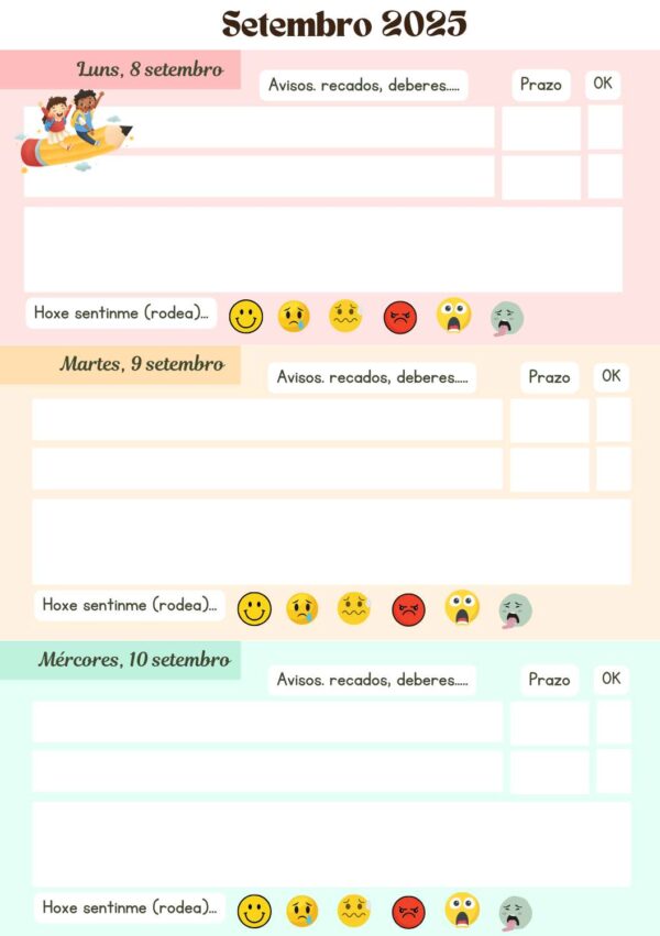 Axenda Rapaciña (3º a 6º E.P.) - Imaxe 5