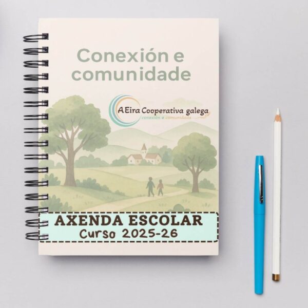 Axenda Personalizada. Contacta para reserva no 686812315