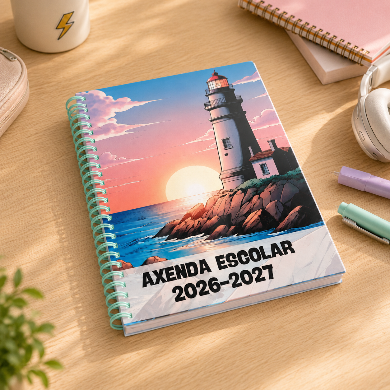 Axenda PRO