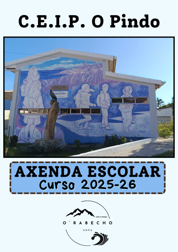 Axenda Personalizada. Contacta para reserva no 686812315 - Imaxe 3