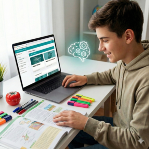 Técnicas de estudio para la ESO