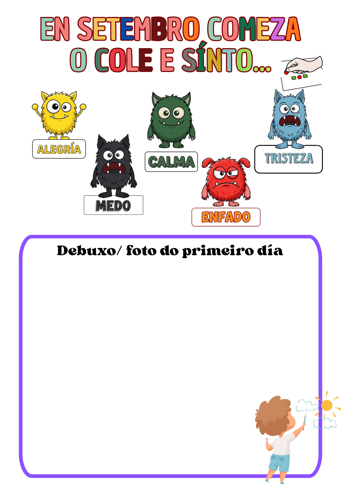CADERNO VIAXEIRO - Imagen 10
