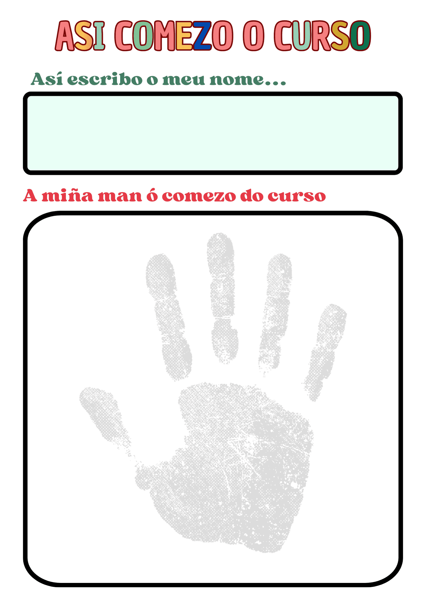 CADERNO VIAXEIRO - Imagen 5