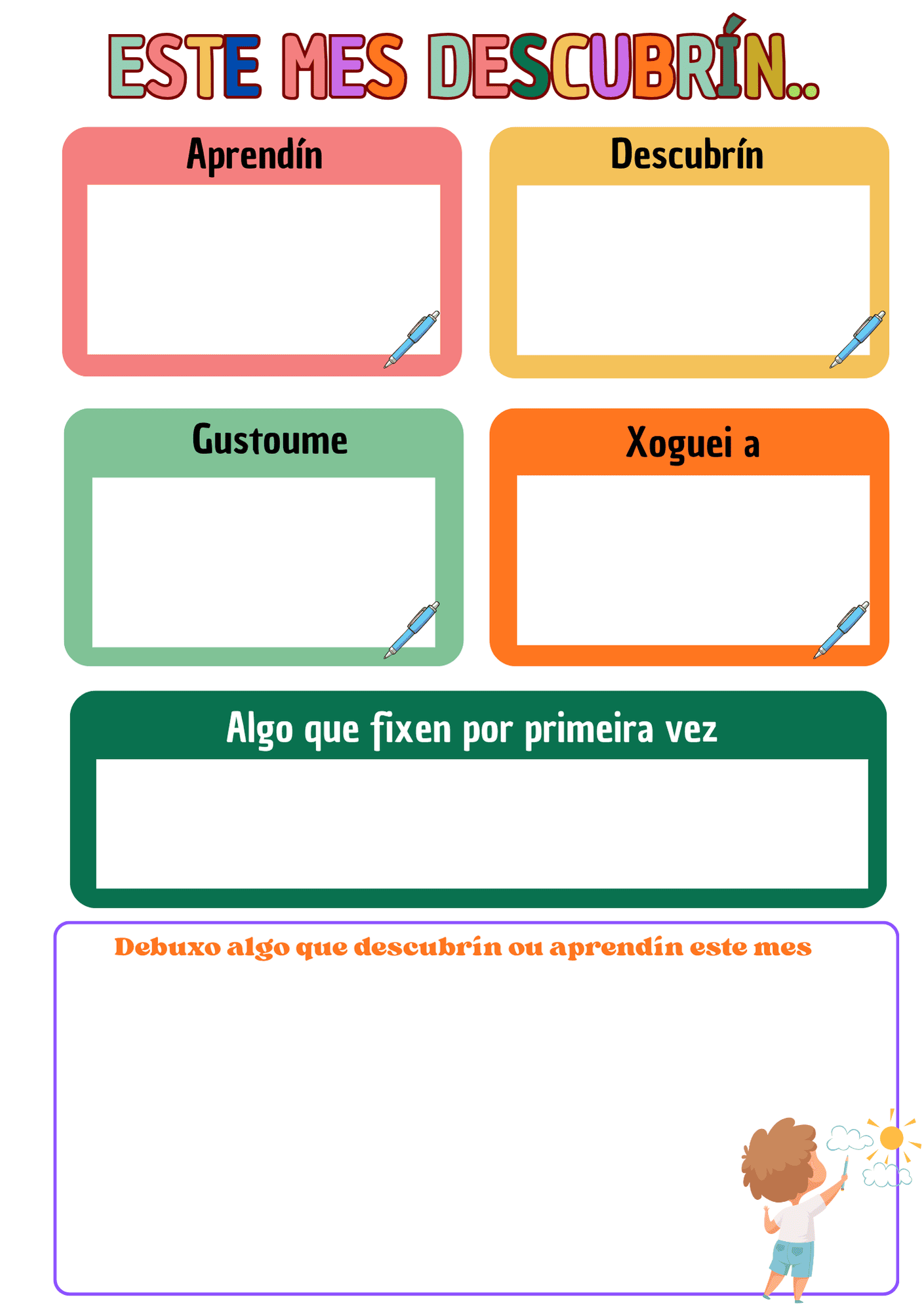 CADERNO VIAXEIRO - Imagen 4