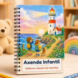CADERNO VIAXEIRO
